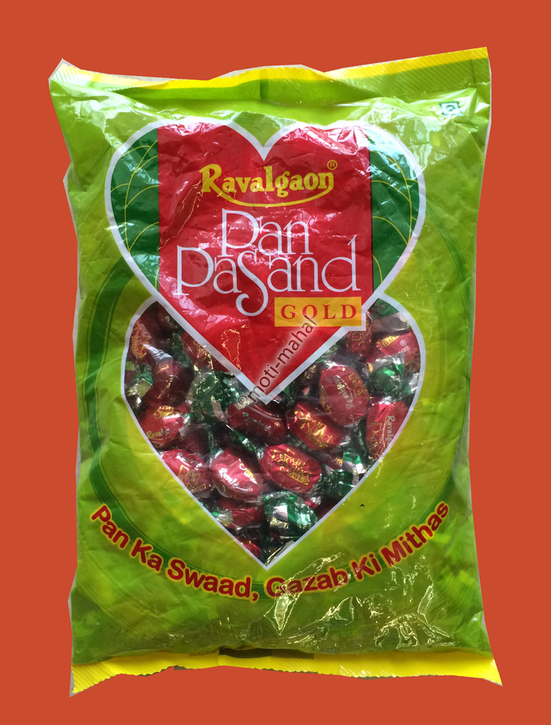 Ravalgaon Pan Pasand Candy Nett Wt 500g (17.6 oz) eBay