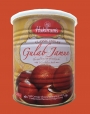 Für Nachspeisen