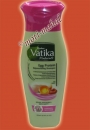 Dabur Vatika Naturals - Egg Protein / Rejuvenating Shampoo - 200ml