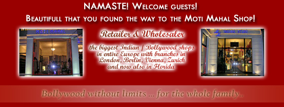 Moti Mahal Indian Store - Potsdamer Strasse 98, 10785 Berlin
